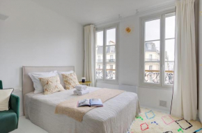 BnBNova - Pompidou - Montorgueil & Le Marais
